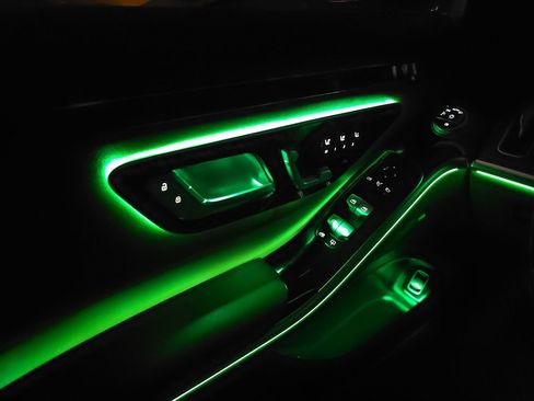 Used 2023 Mercedes-Benz S 500 4MATIC w/ AMG Line image 30