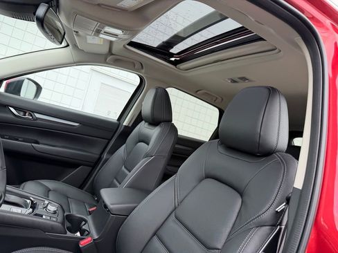 New 2025 MAZDA CX-5 AWD 2.5 S image 17