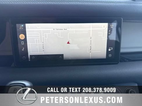 Used 2023 Land Rover Defender 110 S AWD/4WD image 16