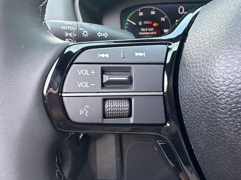 New 2026 Honda Civic Sport Touring image 13