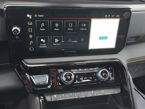 New 2026 GMC Sierra 3500 AT4 w/ AT4 Premium Plus Package image 8