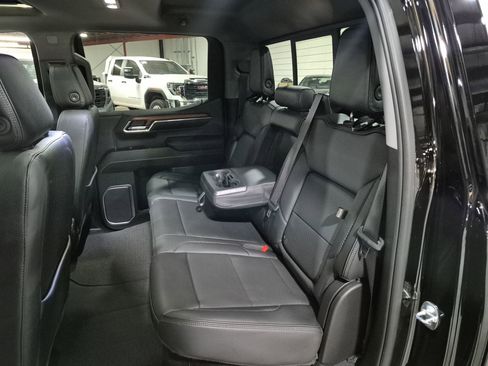 Certified 2023 GMC Sierra 1500 Denali w/ Denali Reserve Package image 27