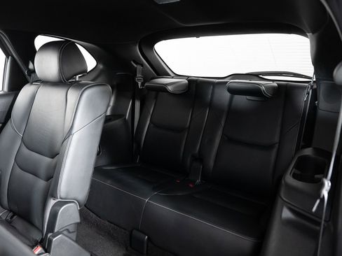 Used 2021 MAZDA CX-9 Grand Touring image 21