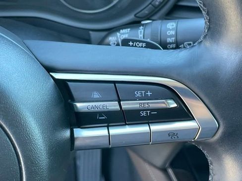 Certified 2023 MAZDA CX-30 AWD 2.5 S w/ Premium Package image 13