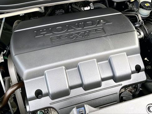 Used 2016 Honda Odyssey EX-L image 14