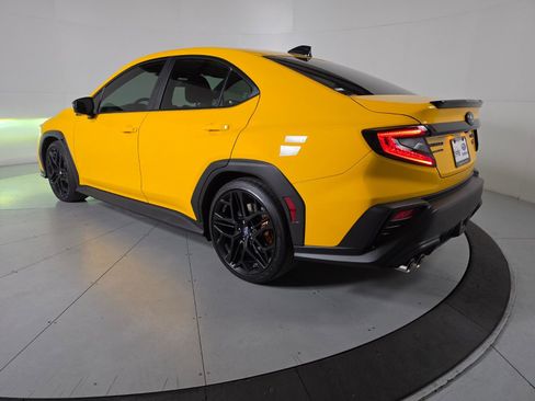 New 2026 Subaru WRX tS image 3