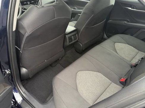 Used 2021 Toyota Camry LE w/ Audio Upgrade Package image 8