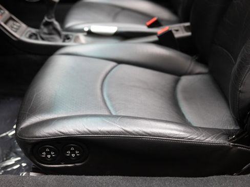 Used 1998 Porsche 911 Targa RWD image 43