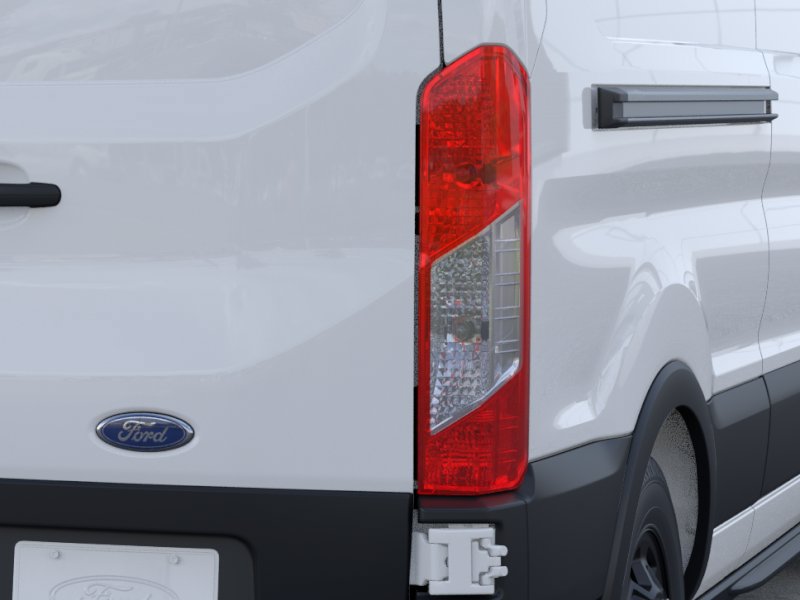 Used 2025 Ford Transit 250 Low Roof AWD image 21