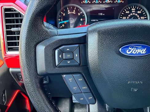 Used 2016 Ford F150 XLT w/ Equipment Group 302A Luxury AWD/4WD image 26