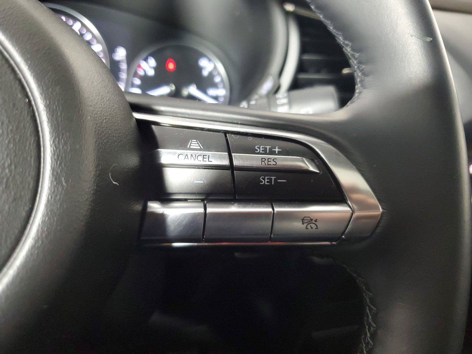 Used 2022 MAZDA CX-30 AWD 2.5 S w/ Premium Package image 26