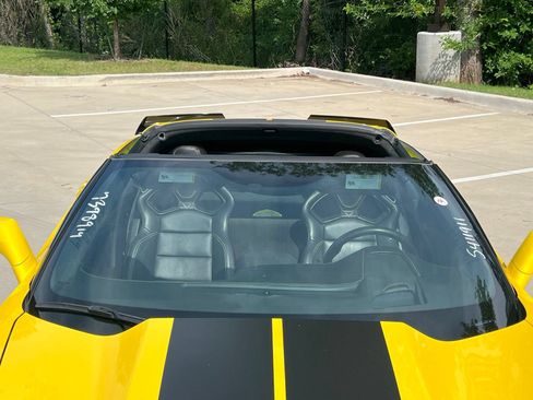 Used 2019 Chevrolet Corvette Z06 RWD image 34