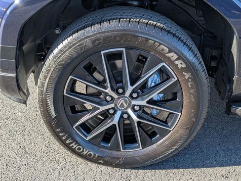 Certified 2025 Lexus GX 550 550 Premium 4WD image 10