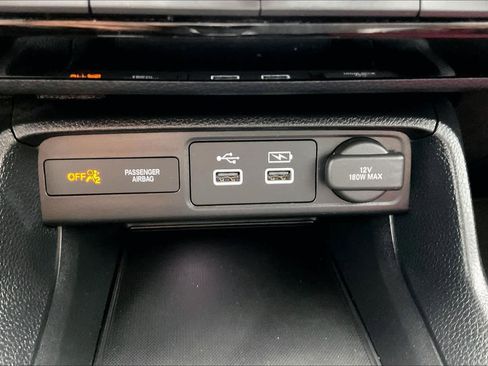 Used 2023 Honda Civic Si image 36