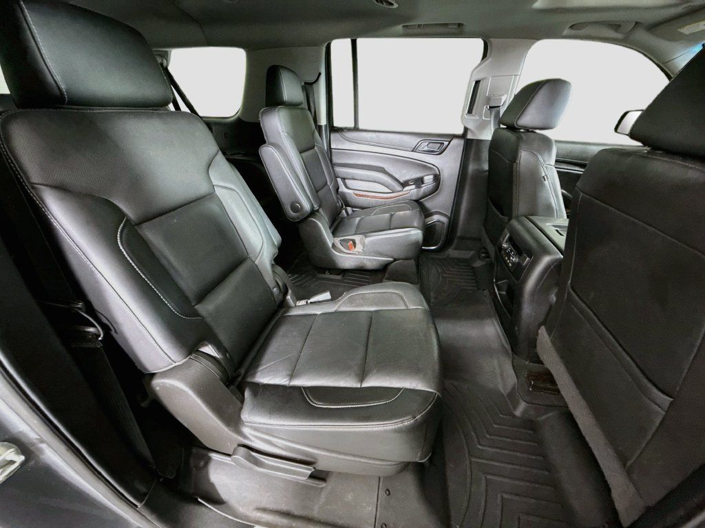 Used 2020 GMC Yukon XL SLT w/ Open Road Package AWD/4WD image 30