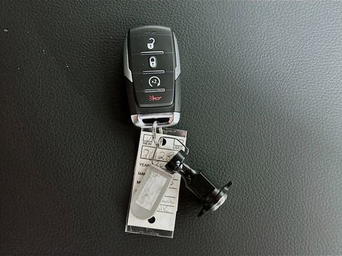 New 2026 RAM 1500 Express image 20