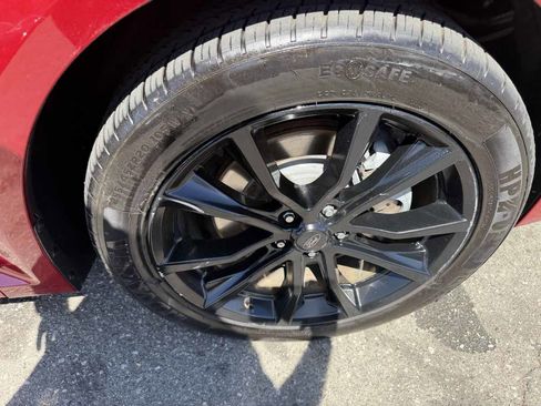 Used 2017 Ford Flex SEL w/ Equipment Group 202A image 19