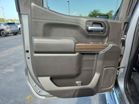 Certified 2021 Chevrolet Silverado 1500 RST w/ All Star Edition Plus RWD image 13