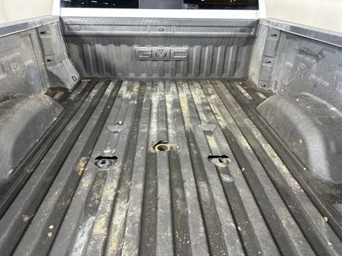 Used 2023 GMC Sierra 2500 SLT w/ SLT Premium Package image 24