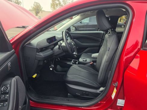 Used 2024 Ford Mustang Mach-E Premium RWD image 5