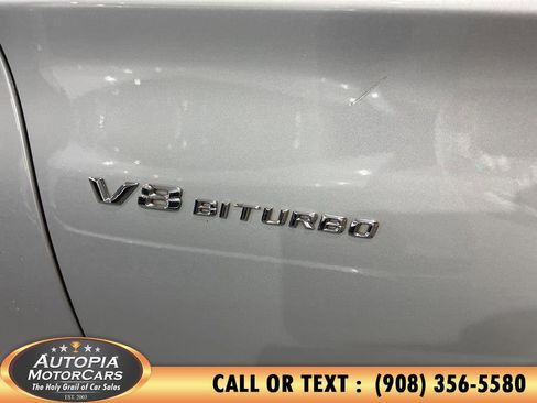 Used 2015 Mercedes-Benz S 63 AMG 4MATIC Coupe image 32