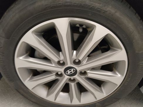 Used 2017 Hyundai Sonata Limited FWD image 31
