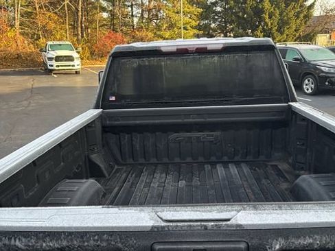 Used 2022 GMC Sierra 2500 AT4 w/ Gooseneck/5TH Wheel Package image 40