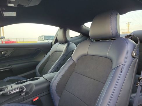 New 2025 Ford Mustang Dark Horse image 23