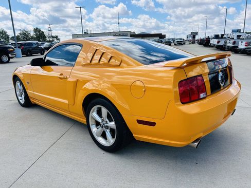 Used 2007 Ford Mustang GT Premium RWD image 26