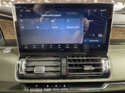 Used 2022 Lincoln Navigator Black Label image 23