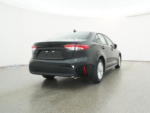 New 2026 Toyota Corolla LE image 57