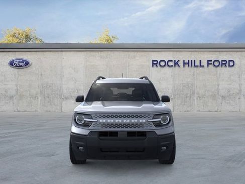 New 2026 Ford Bronco Sport Big Bend AWD/4WD image 6