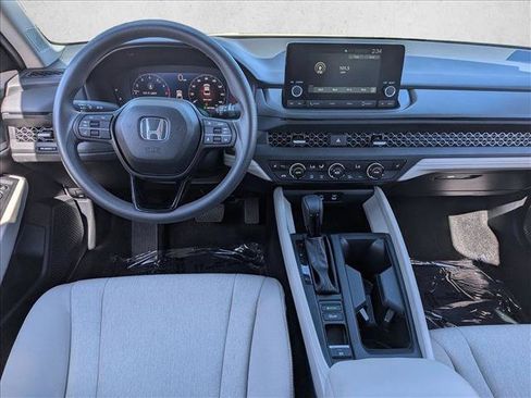 Used 2024 Honda Accord EX image 15