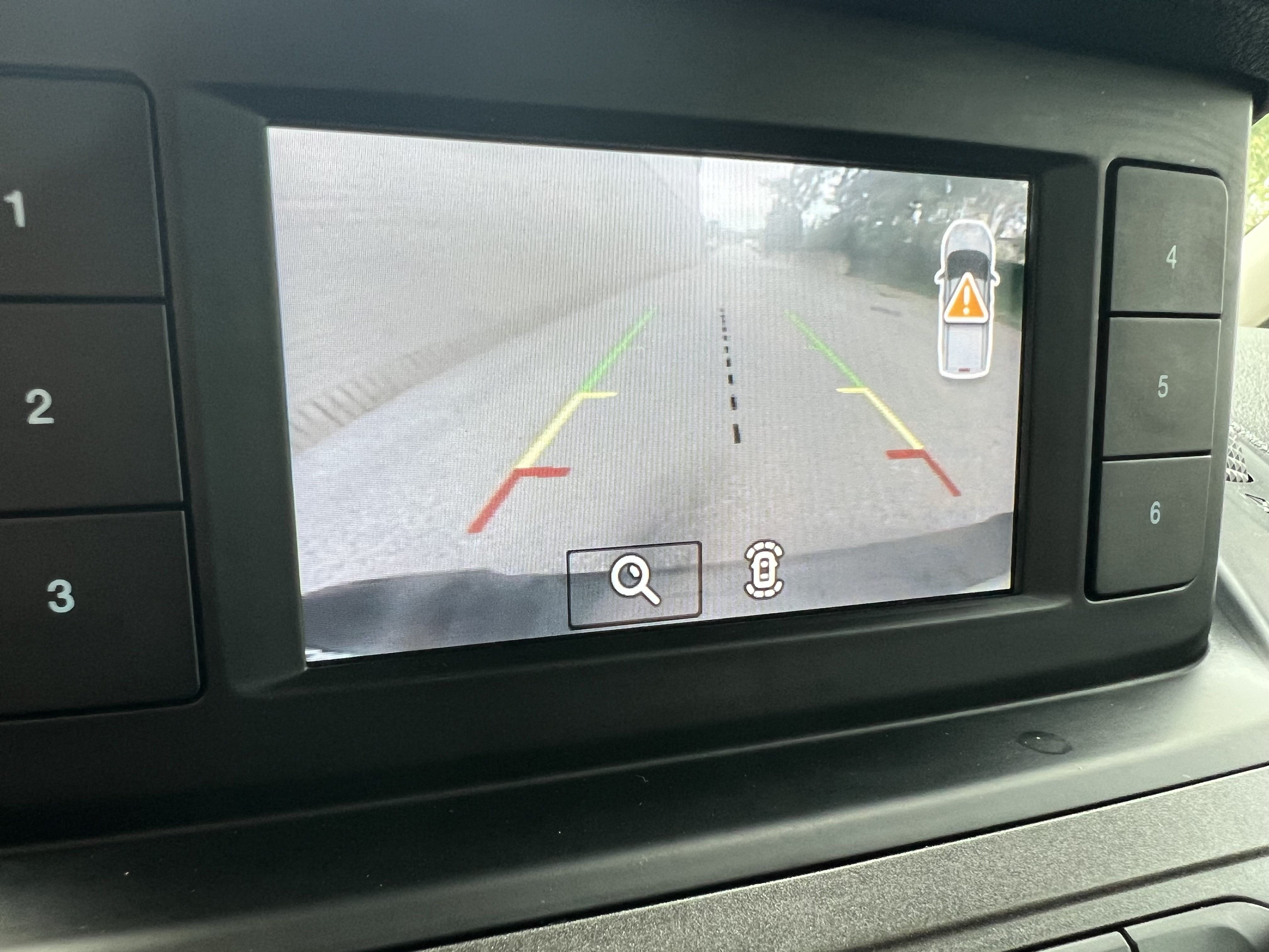 Used 2020 Ford Transit Connect XL FWD image 22