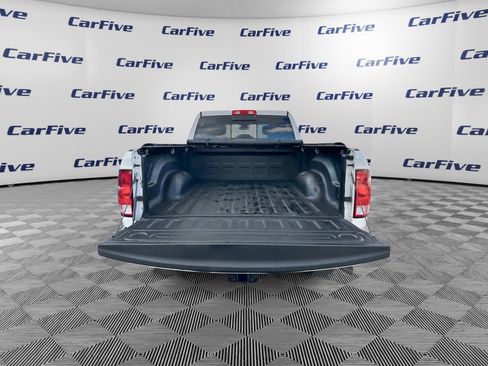 Used 2016 RAM 2500 SLT image 11