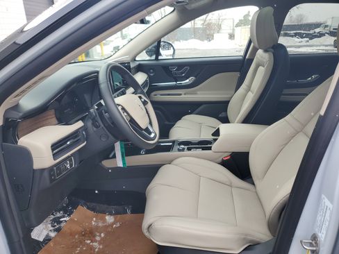 New 2026 Lincoln Corsair Grand Touring image 12