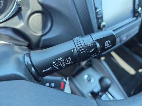 Used 2024 Mitsubishi Outlander Sport AWD image 24