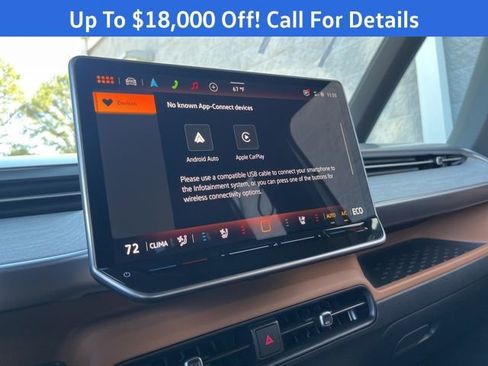 New 2025 Volkswagen ID. Buzz Pro S Plus image 10