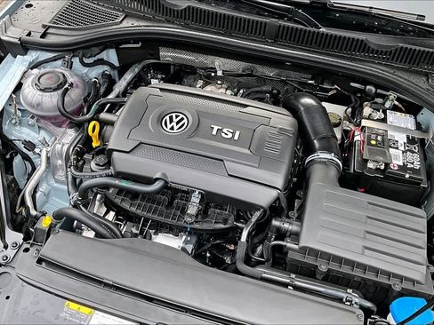 New 2026 Volkswagen Jetta GLI Autobahn image 17