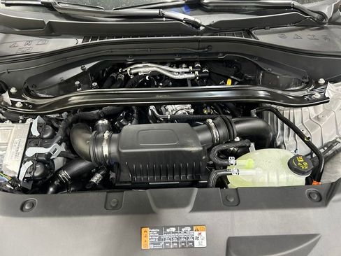 New 2025 Lincoln Aviator Reserve w/ Equipment Group 201A image 23