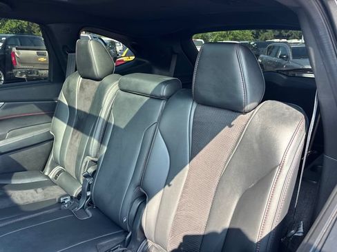 Used 2022 Acura MDX Type S AWD/4WD image 8