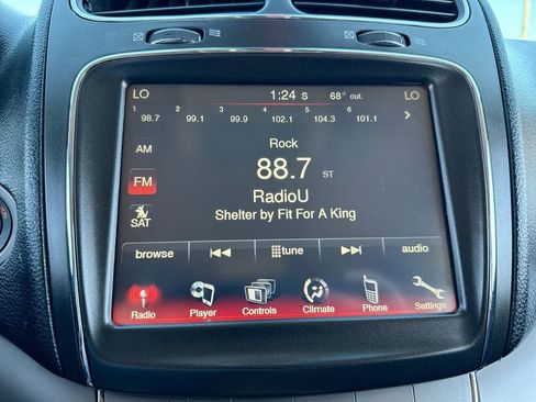 Used 2019 Dodge Journey Crossroad image 16