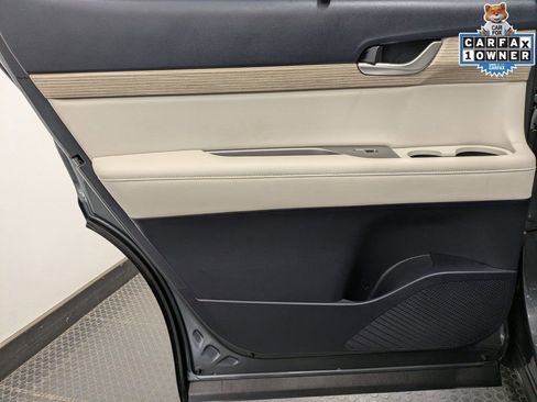 Used 2022 Hyundai Palisade SEL w/ 8P Bench Seat Package image 23