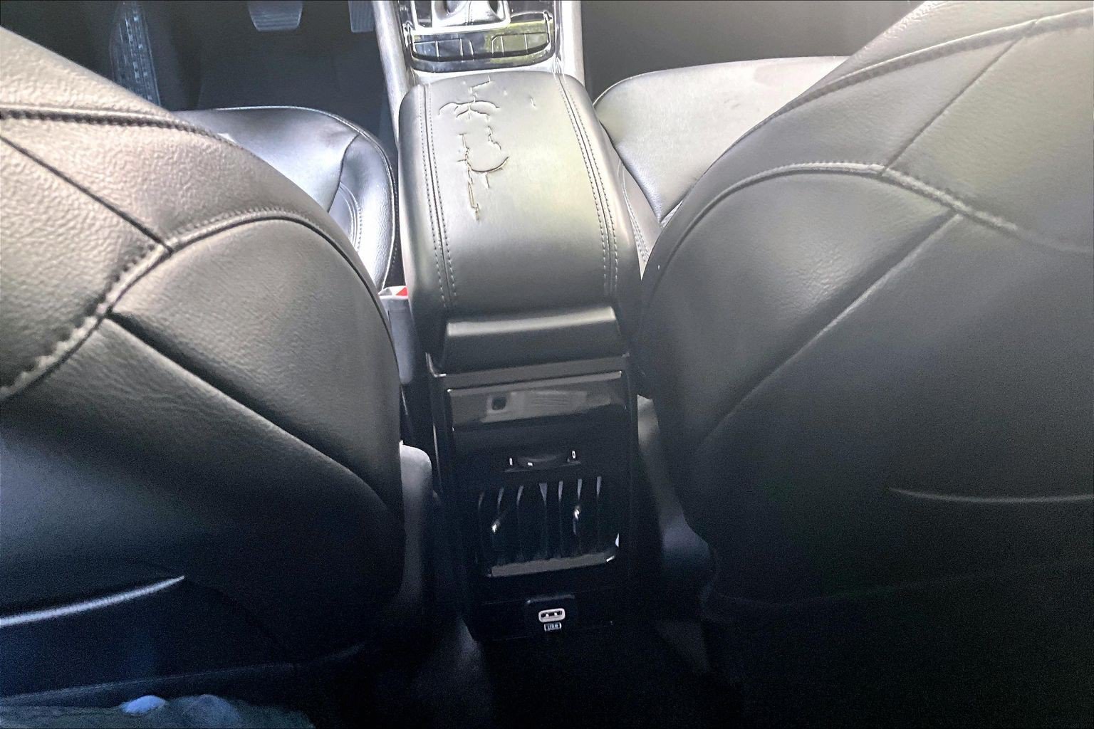 Used 2022 Jeep Compass Latitude FWD image 11