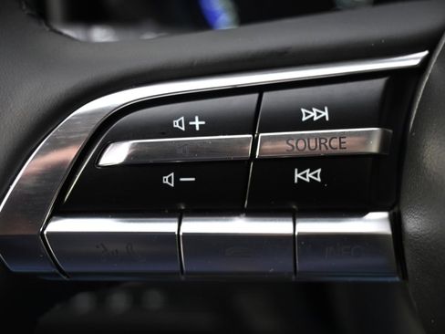 New 2026 MAZDA CX-50 2.5 Hybrid w/ Weather Package image 32