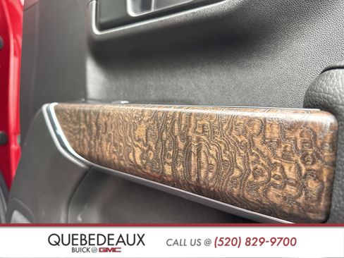 Used 2019 GMC Sierra 1500 Denali w/ Denali Ultimate Package image 45