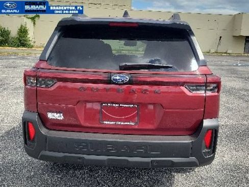 New 2026 Subaru Outback Touring XT AWD/4WD image 6