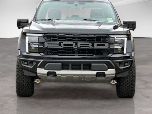 Used 2025 Ford F150 Raptor AWD/4WD image 9