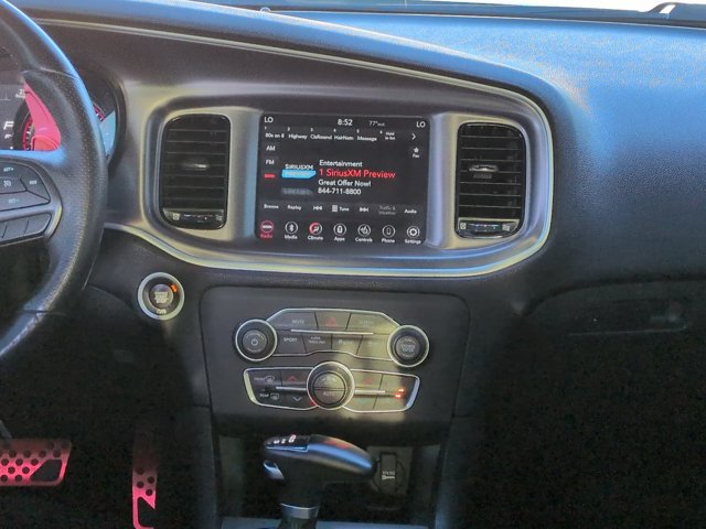 Used 2019 Dodge Charger R/T w/ Driver Confidence Group RWD image 17