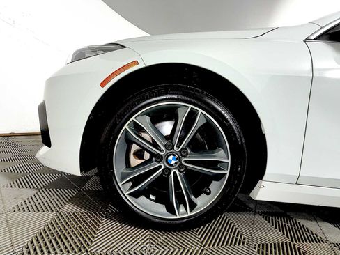 Used 2022 BMW 228i xDrive Gran Coupe w/ Convenience Package AWD/4WD image 8